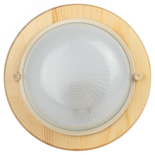 Светильник серии Кантри под лампу с цоколем Е27 НБО 03-60-011 - фото 2