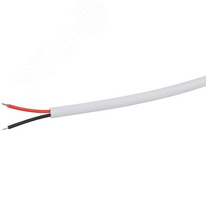 Лента светодиодная термостойкая для бани LS2835-9,6-120-24-R-IP68-3 year-5m (красный) ЭРА Б0062345 ЭРА - 5