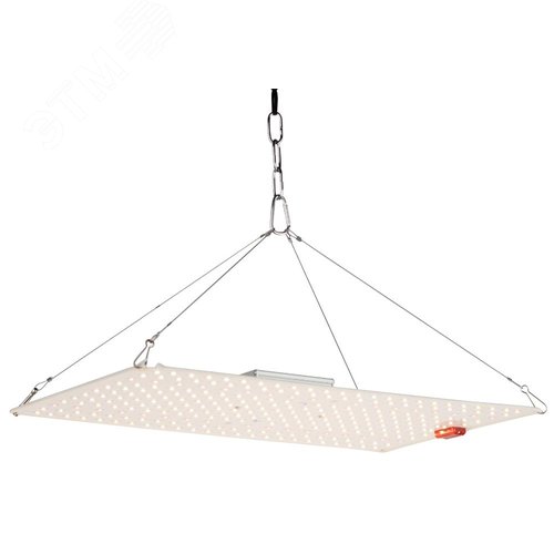 Лампа светодиодная Квантум борд FITO-160W-LED-QB Quantum board фитопрожектор полного спектра 160 Вт - фото 5