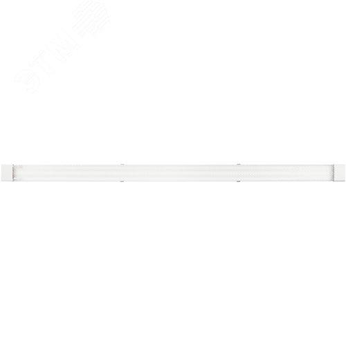 Светильник светодиодный линейный SPO-532-0-65K-036 IP20, 1,2 м, 36 Вт, 6500К, призма (20/480) - фото 3