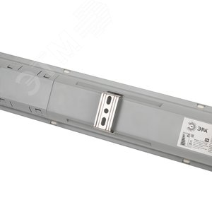 Светильник линейный светодиодный 18Вт 6500К 1710 Лм IP65 600мм матовый SPP-201-W-65K-018 - фото 7