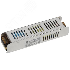 Блок питания для светодиодной ленты LP-LED 120W-IP20-12V-S