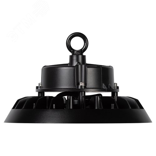 Светильник светодиодный подвесной ДСП 100Вт 15000лм 5000K 80Ra Кп<5% КСС Г SPP-407-090-50K-100 - фото 3