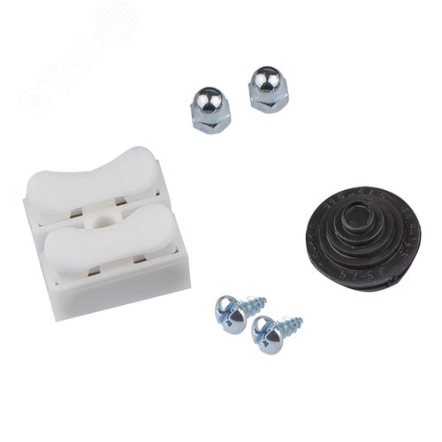 Светильник садово-парковый НБУ 07-40-002 Дели 2 черный 4 гранный настенный IP44 Е27 max 60 Вт - фото 10