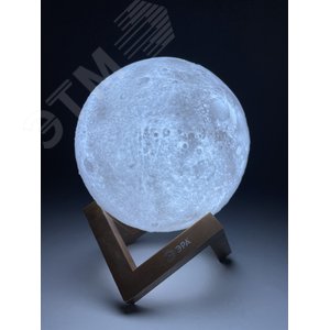 Светильник настольный NLED-491-1W-W белый (12/144) - фото 8