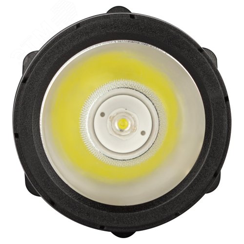 Фонарь светодиодный UA-601 Прометей ручной аккумуляторный 5W - фото 5