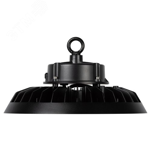 Светильник светодиодный подвесной ДСП 240Вт 36000лм 5000K 80Ra Кп<5% КСС Г SPP-407-090-50K-240 - фото 3