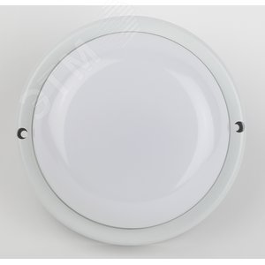 Светильник светодиодный SPB-201-0-65К-008 IP65 8 Вт 6500К круг 40/640 - фото 4