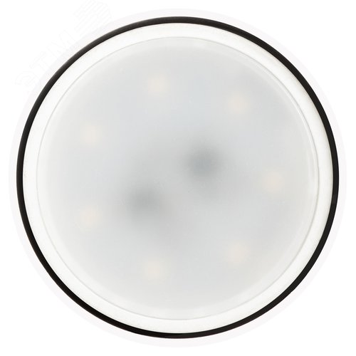 Светильник настенно-потолочный спот SCULPTOR OL57 WH MR16 GU10 IP20 белый - фото 6