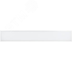 Изображение товара Светильник светодиодный SPO-920-9-65K-038 38Вт 6500К 3990Лм 1195х180х40 матовый с равномерной засветкой (шт)