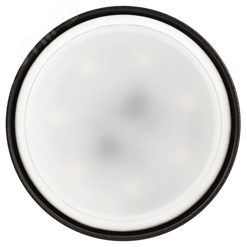 Светильник настенно-потолочный спот SCULPTOR OL57 BK MR16 GU10 IP20 черный - фото 6