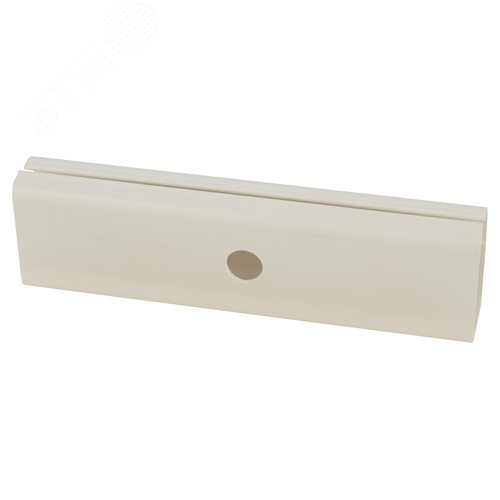 Изображение товара Кабель-канал UniProf ЭРА KK-W-54-34-UniProf белый 54x34мм 20 м (м)