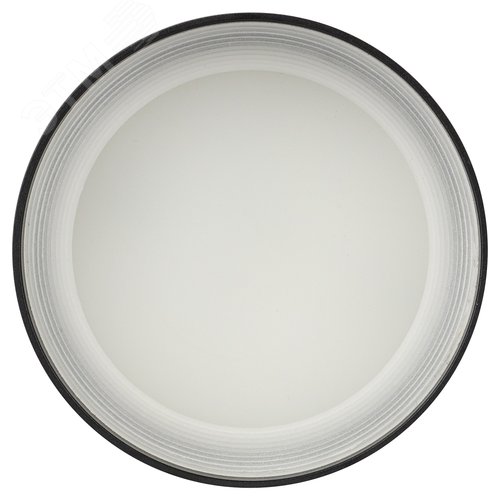 Подсветка светодиодная накладная под GX53 OL9 GX53 BK/WH алюминий цвет черный+белый - фото 5