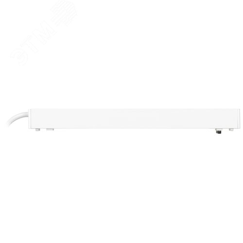 Источник питания для тонкого магнитного шинопровода серии TRM-S5 200Вт белый TRM-S5-DR200 WH - фото 3