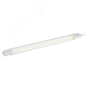 Фитолампа светодиодная линейная FITO-24W-Ra90-N полного спектра 24 Вт - фото 5