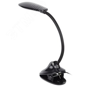 Светильник светодиодный настольный NLED-478-8W-BK черный - фото 5