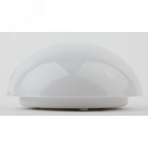 Светильник НБП 06-60-102 с фото-шумов ым датчиком 60Вт, Е27, 220В, IP54, У3, Сириус, с фото-ш умовым - фото 5