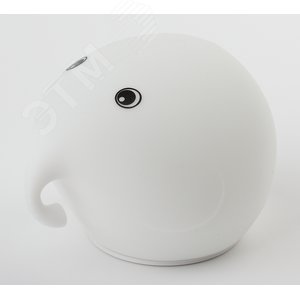 Светильник настольный NLED-418-2W-W белый (12/480) - фото 6