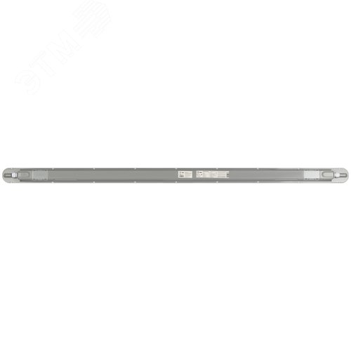 Светильник линейный светодиодныйч 48 Вт 6500 К 6000 Лм IP65 1500 SPP-202-0-65K-L36 - фото 5