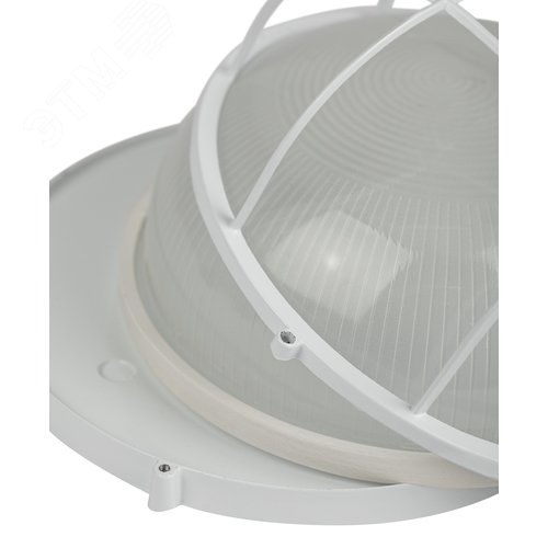 Светильник под лампу с цоколем Е27 НБП 03-100-002 - фото 6