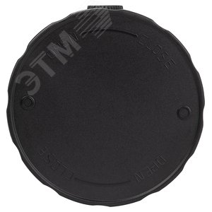 Фонарь кемпинговый светодиодный KB-801 Факел на батарейках 2 режима холодный + пламя - фото 4