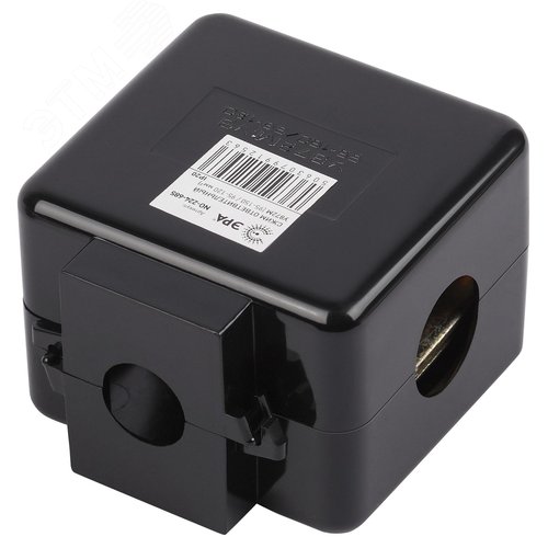 Изображение товара Сжим ответвительный кабельный У872М 95-150/95-120 мм2 NO-224-685 IP20 (шт)