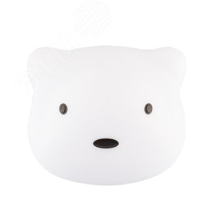 Ночник NLED-465-1W-W белый (40/80/1920) - фото 4