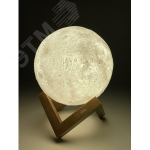 Светильник настольный NLED-491-1W-W белый (12/144) - фото 7