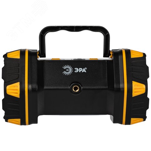Светодиодный фонарь Рабочие Практик PA-808 прожекторный аккумуляторный многофункциональный IP54 15W - фото 2