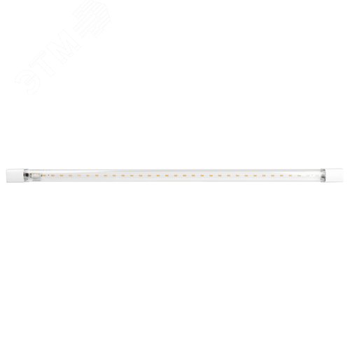 Светильник для растений фитолампа светодиодная линейная FITO-10W-Т5-PL-Slim-GR розового свечения 10 Вт GREEN LINE - фото 9