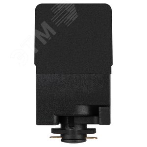 Светильник трековый однофазный TR53 - 3040 BK 30W 4000K 60см Черный - фото 5