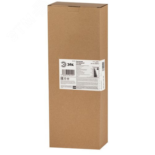 Светильник светодиодный уличный ДКУ-150Вт 15000Лм 5000К IP65 КСС Ш DOB SMD 60мм регулируемый угол наклона SPP-507-0-50K-150 150W - фото 9