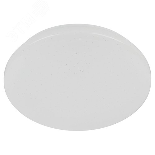 Светильник светодиодный потолочный ДПБ 24Вт 1560Лм 6500К без ДУ SPB-6 Slim Night SKY 24W -6,5K - фото 5