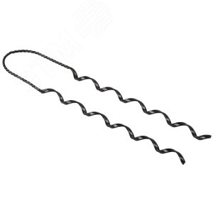 Изображение товара Вязка спиральная изолированная VS-70.95 (70-95мм) (шт)