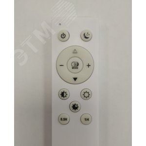 Пульт SPB-6 MW Пульт SPB-6 MW - фото 1