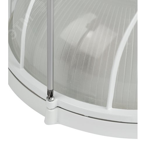 Светильник под лампу с цоколем Е27 НБП 03-100-002 - фото 7