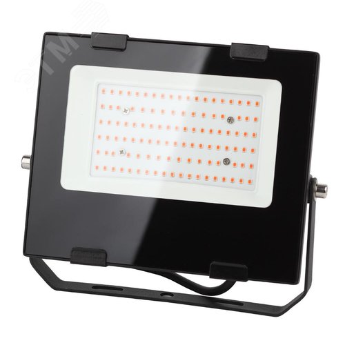 Прожектор красно-синего спектра FITO-50W-RB-LED - фото 5