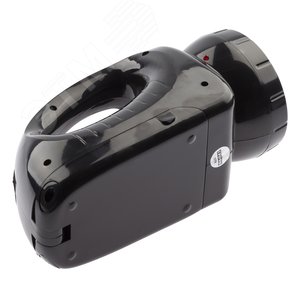 Фонарик кемпинговый походный ударопрочный, 150 LED, 2 режима, встроенный светильник TSP12 Трофи - фото 6