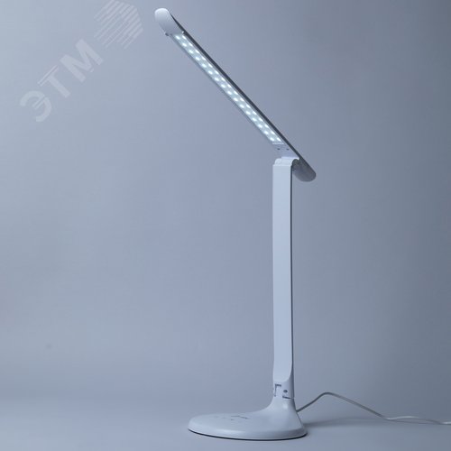 Светильник светодиодный настольный NLED-483-10W-W белый - фото 9