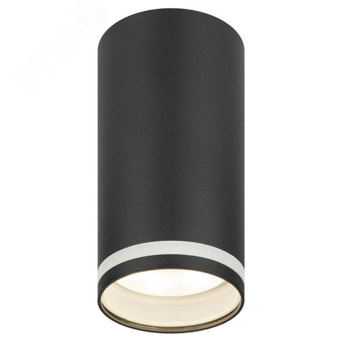 Подсветка декоративная под GU10 OL16 GU10 BK - фото 4