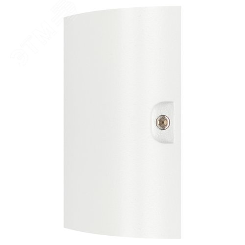 Подсветка декоративная светодиодная 6х1Вт IP 54 белый WL12 WH - фото 6