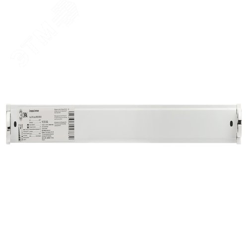 Светильник SPO-801-0-001-060 Св-к под светодиод. лампу T8 G13 600мм - фото 4