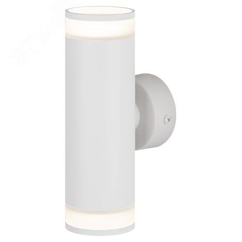 Подсветка декоративная GU10 WL30 WH - фото 8