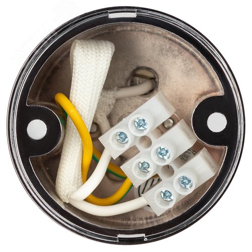 Подсветка декоративная под GU10 OL15 GU10 SN - фото 6