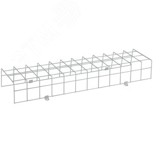 Решетка защитная для светильников SPP SPP-BAR-690-140 - фото 1