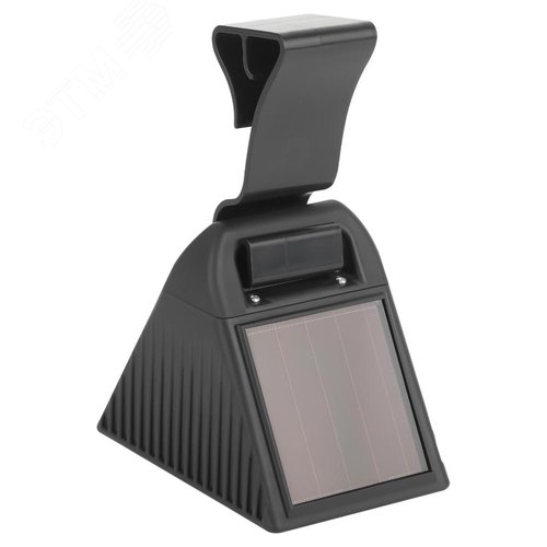 Светильник подвесной с лазерной проекцией красные точки, на солнечной батарее, 3 LED, 3 лм ERAFS024-06 - фото 5