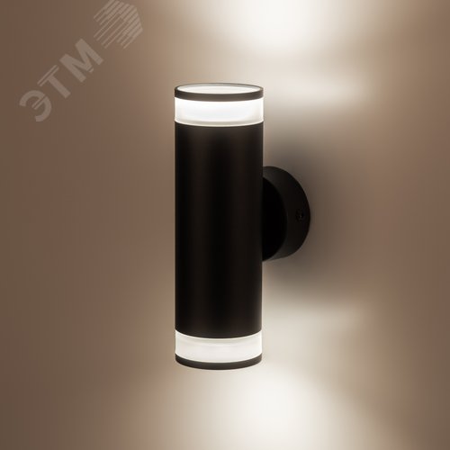 Подсветка декоративная GU10 WL30 BK - фото 6