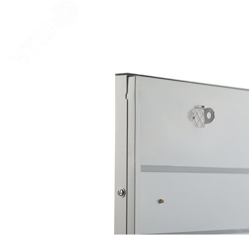 Светильник светодиодный ДВО/ДПО 36Вт 6500К 3200Лм IP40 595x595x19 матовый SPO-6-36-6K-M - фото 5