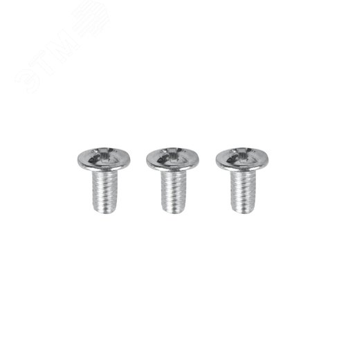 Модуль светящийся соединительный SML-AC-W-4K-03 для светильника SML 3Вт 4000K 270Лм треугольник белый - фото 6