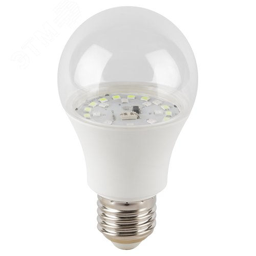 Лампа для птиц и рептилий Chicken с UVB спектром FITO-Dim 9W E27 - фото 2